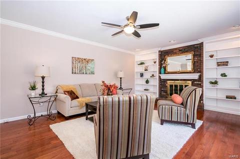 2756 Barrett Station Rd, Ballwin, MO 63021 photo 17