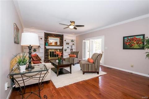 2756 Barrett Station Rd, Ballwin, MO 63021 photo 16