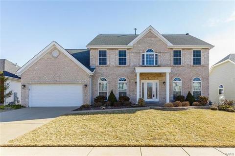 974 Midpoint, O'fallon, MO 63366 photo 1