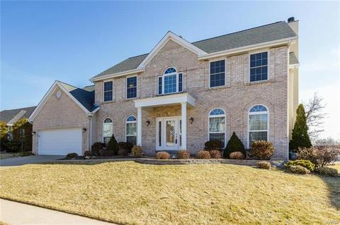 974 Midpoint, O'fallon, MO 63366 photo 2