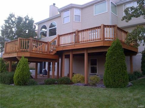 974 Midpoint, O'fallon, MO 63366 photo 3
