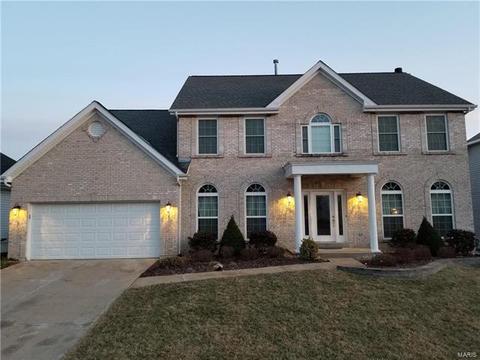 974 Midpoint, O'fallon, MO 63366 photo 55