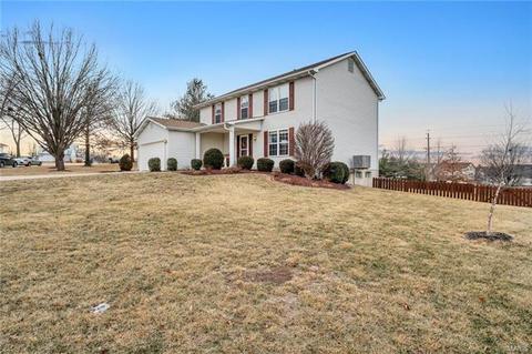 2083 Alexandria Row, O'fallon, MO 63368 photo 2