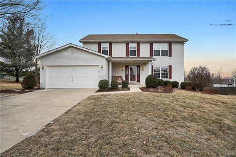 2083 Alexandria Row, O'fallon, MO 63368 photo 1