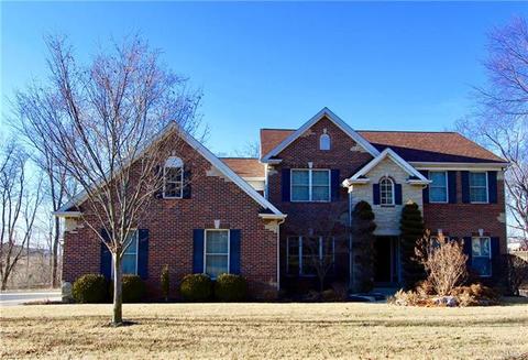 762 Southbrook Frst, Weldon Spring, MO 63304 photo 1