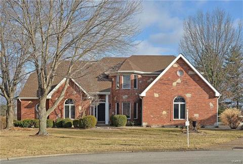 53 Valentine Farm Ln, Weldon Spring, MO 63304 photo 1
