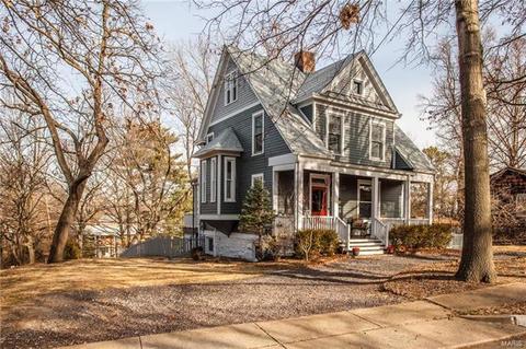 925 Twining Pl, Saint Louis, MO 63119 photo 1