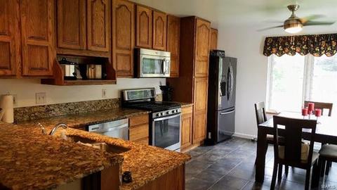 763 Sulphur Spring Ct, Manchester, MO 63021 photo 6