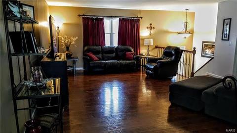763 Sulphur Spring Ct, Manchester, MO 63021 photo 4