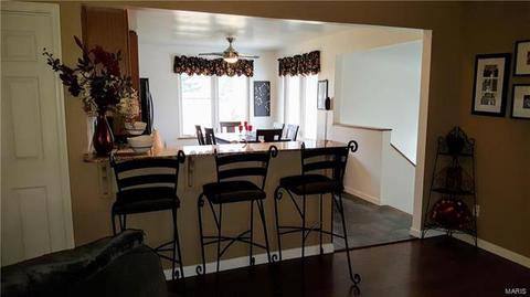 763 Sulphur Spring Ct, Manchester, MO 63021 photo 5