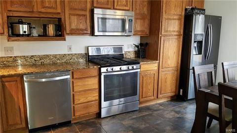763 Sulphur Spring Ct, Manchester, MO 63021 photo 7
