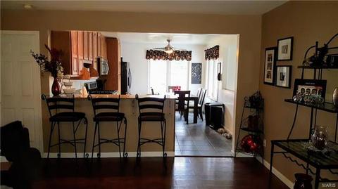 763 Sulphur Spring Ct, Manchester, MO 63021 photo 10