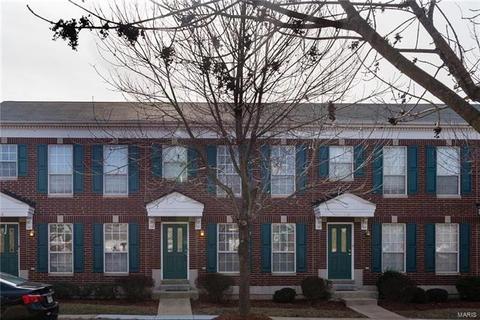 356 Heritage Cmns, O'fallon, MO 63368 photo 13