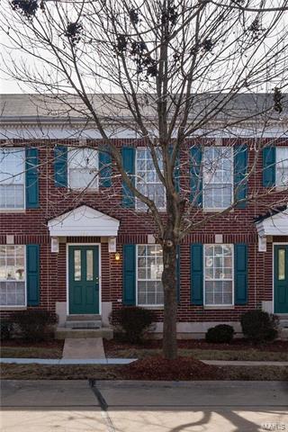 356 Heritage Cmns, O'fallon, MO 63368 photo 1