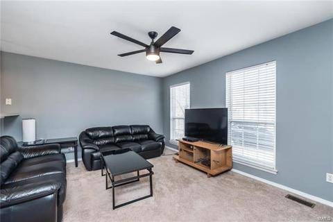 356 Heritage Cmns, O'fallon, MO 63368 photo 3