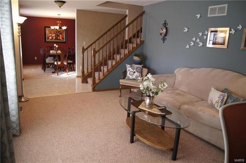 832 Westbrooke Meadows Ct, Ballwin, MO 63021 photo 11