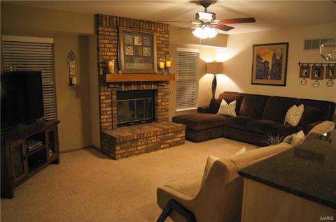 832 Westbrooke Meadows Ct, Ballwin, MO 63021 photo 7