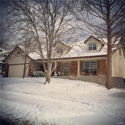 832 Westbrooke Meadows Ct, Ballwin, MO 63021 photo 31