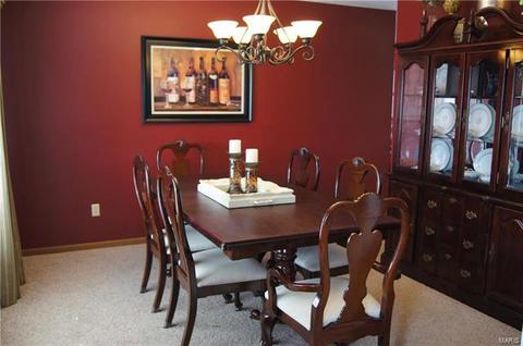 832 Westbrooke Meadows Ct, Ballwin, MO 63021 photo 8