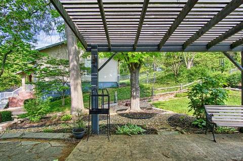 17 Rainfield, Ballwin, MO 63021 photo 23