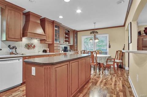 17 Rainfield, Ballwin, MO 63021 photo 8