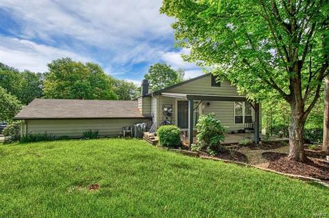 17 Rainfield, Ballwin, MO 63021 photo 25