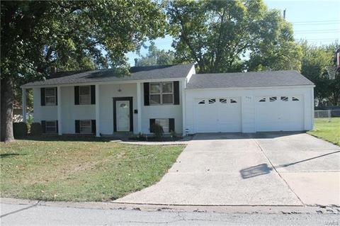 808 Saint Matthew Ave, O'fallon, MO 63366 photo 1