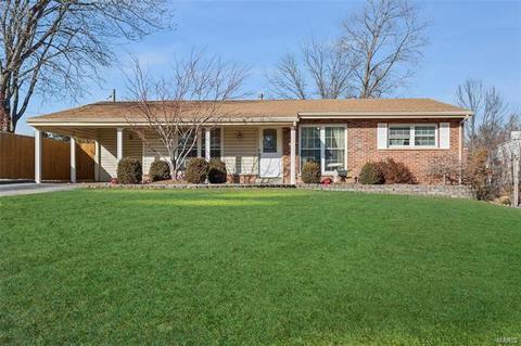 901 Salem Way, Ellisville, MO 63021 photo 1