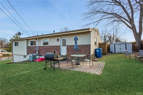 901 Salem Way, Ellisville, MO 63021 photo 31