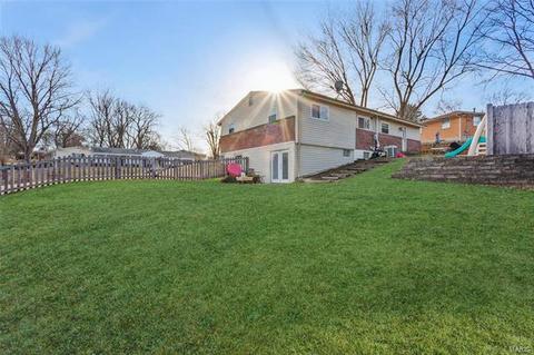 901 Salem Way, Ellisville, MO 63021 photo 29