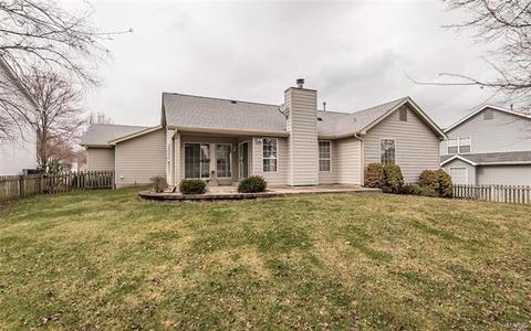 17210 Le Foret Ct, Glencoe, MO 63038 photo 29