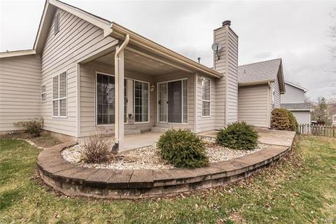 17210 Le Foret Ct, Glencoe, MO 63038 photo 31