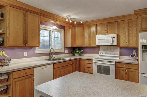 1418 Autumn Leaf Dr, Ballwin, MO 63021 photo 4