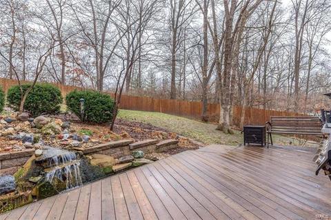 1418 Autumn Leaf Dr, Ballwin, MO 63021 photo 30