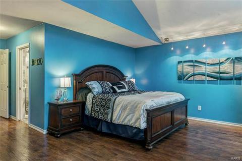 1418 Autumn Leaf Dr, Ballwin, MO 63021 photo 10