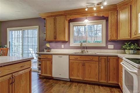 1418 Autumn Leaf Dr, Ballwin, MO 63021 photo 5