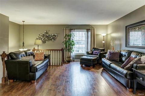 1418 Autumn Leaf Dr, Ballwin, MO 63021 photo 7