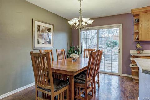 1418 Autumn Leaf Dr, Ballwin, MO 63021 photo 8