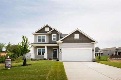 334 Burning Brook Dr, O'fallon, MO 63366 photo 1