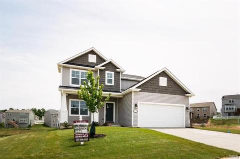 334 Burning Brook Dr, O'fallon, MO 63366 photo 28