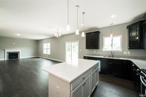 334 Burning Brook Dr, O'fallon, MO 63366 photo 12