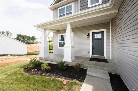 334 Burning Brook Dr, O'fallon, MO 63366 photo 2