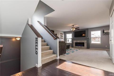 623 Falling Brook Dr, O'fallon, MO 63366 photo 10