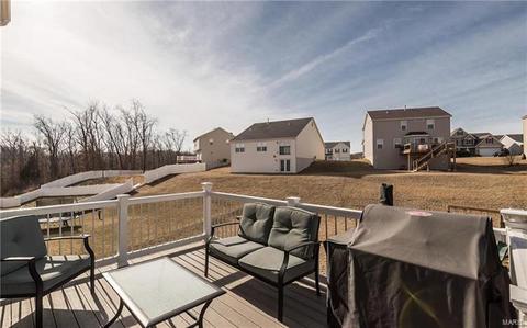 623 Falling Brook Dr, O'fallon, MO 63366 photo 47