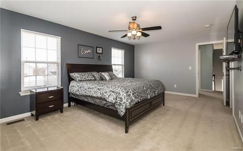 623 Falling Brook Dr, O'fallon, MO 63366 photo 31