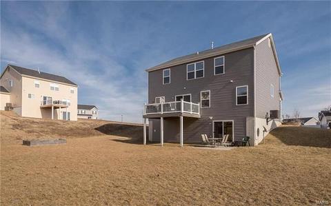623 Falling Brook Dr, O'fallon, MO 63366 photo 52