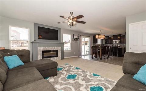 623 Falling Brook Dr, O'fallon, MO 63366 photo 14
