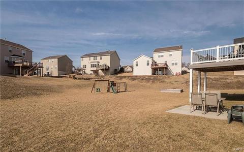 623 Falling Brook Dr, O'fallon, MO 63366 photo 48