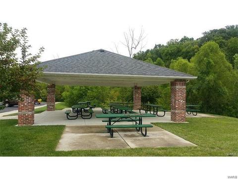 623 Falling Brook Dr, O'fallon, MO 63366 photo 55