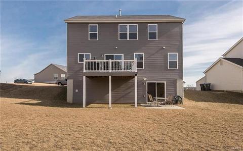 623 Falling Brook Dr, O'fallon, MO 63366 photo 51